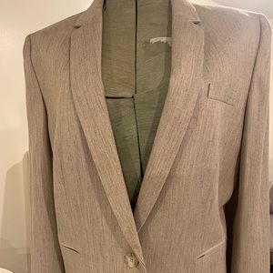 Antonio Melani blazer.  NWT.  Size women’s 16.
